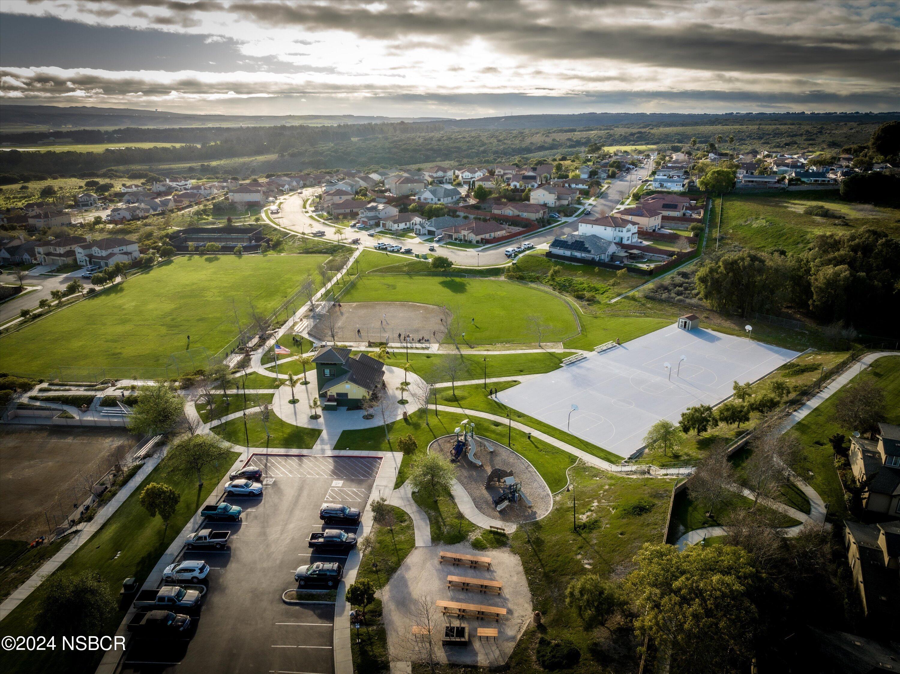 757 Pluto Avenue Lompoc, CA 93436 - Photo 38 of 41 38-Cavan Photo 757 Pluto Aerial-13