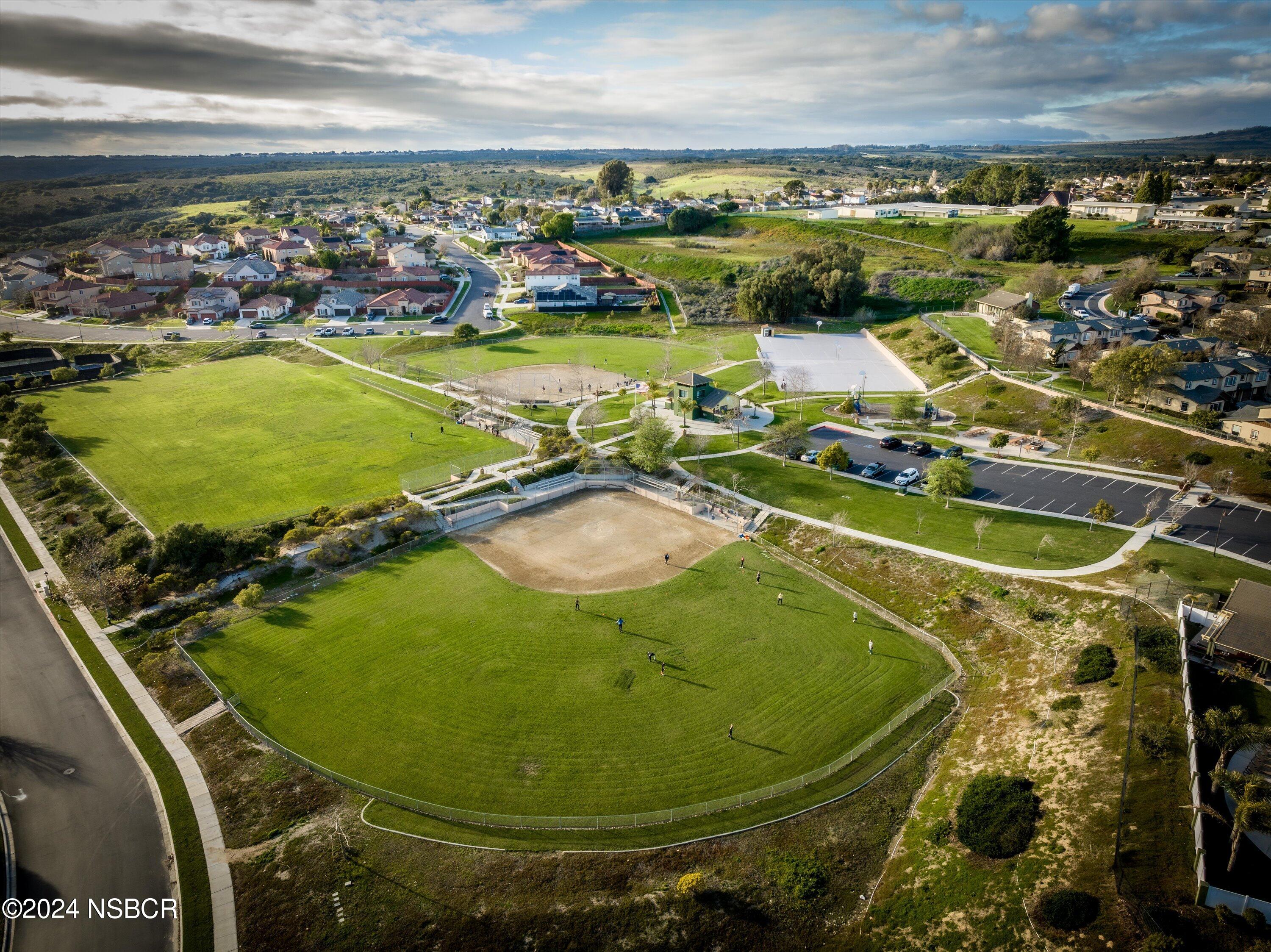 757 Pluto Avenue Lompoc, CA 93436 - Photo 39 of 41 36-Cavan Photo 757 Pluto Aerial-14
