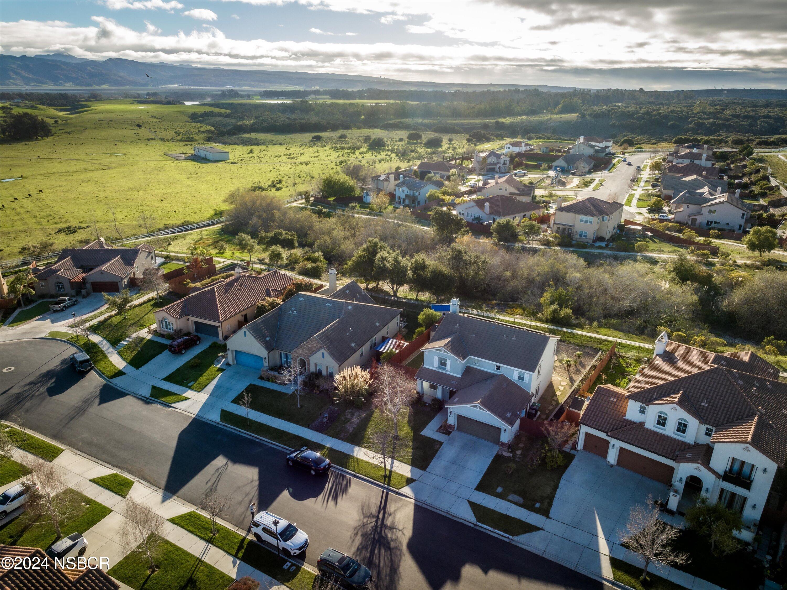 757 Pluto Avenue Lompoc, CA 93436 - Photo 40 of 41 31-Cavan Photo 757 Pluto Aerial-8