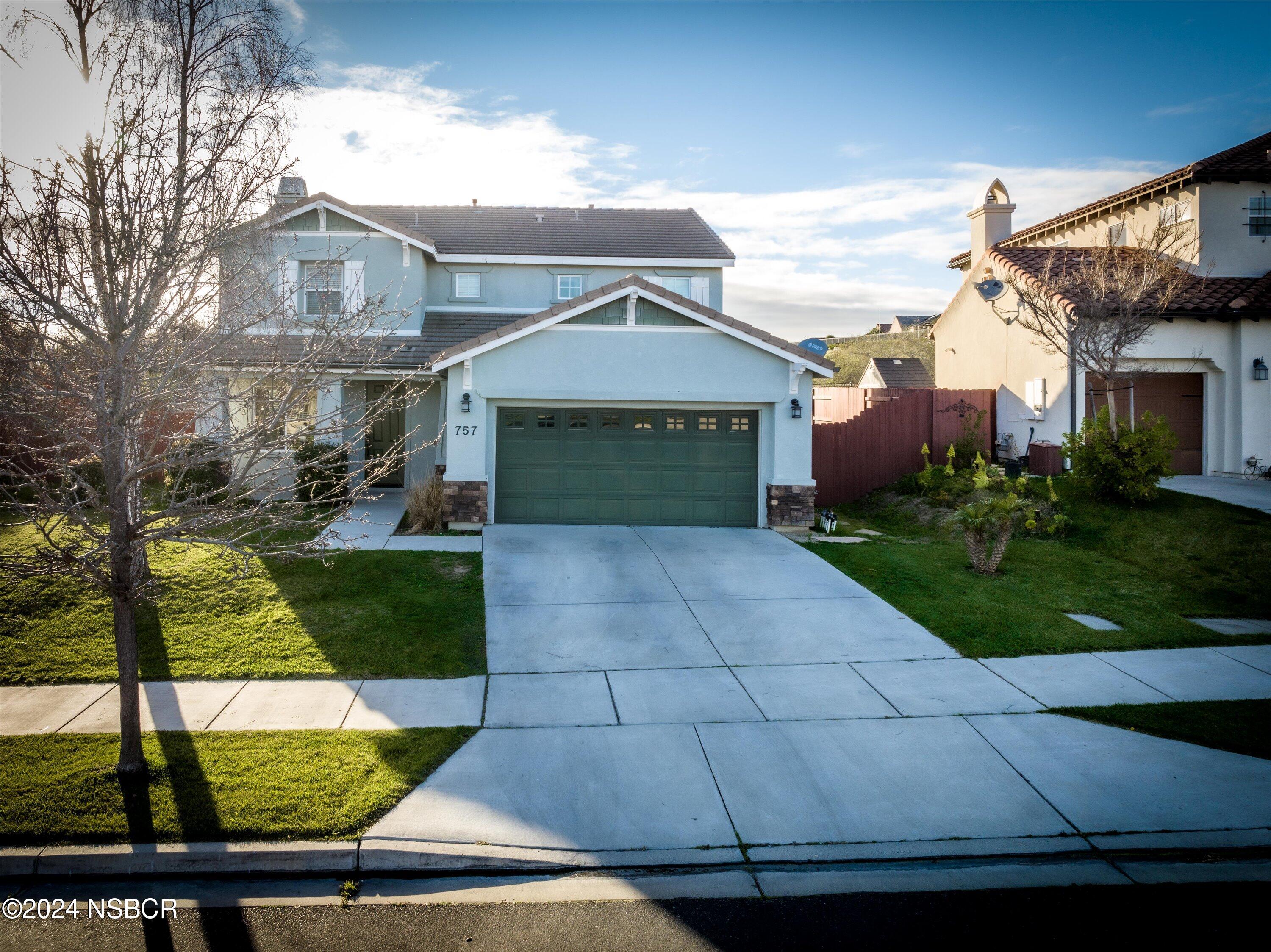 757 Pluto Avenue Lompoc, CA 93436 - Photo 41 of 41 33-Cavan Photo 757 Pluto Aerial-10