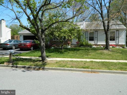6407 Darwin Road Laurel, MD 20707 - Photo 4 of 4 Exterior (Front)