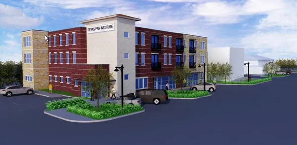 $1,475 | 1000 Lipscomb Street, Unit 306, Fort Worth, TX 76104