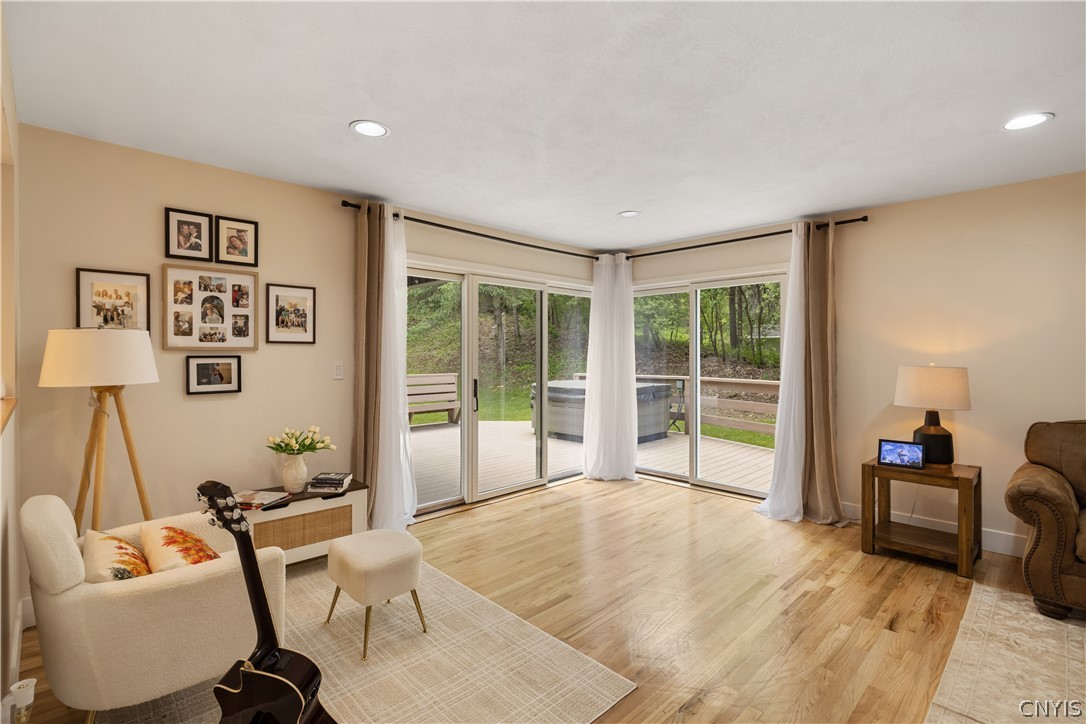 2780 Lyons Road Camillus, NY 13031 - Photo 23 of 46