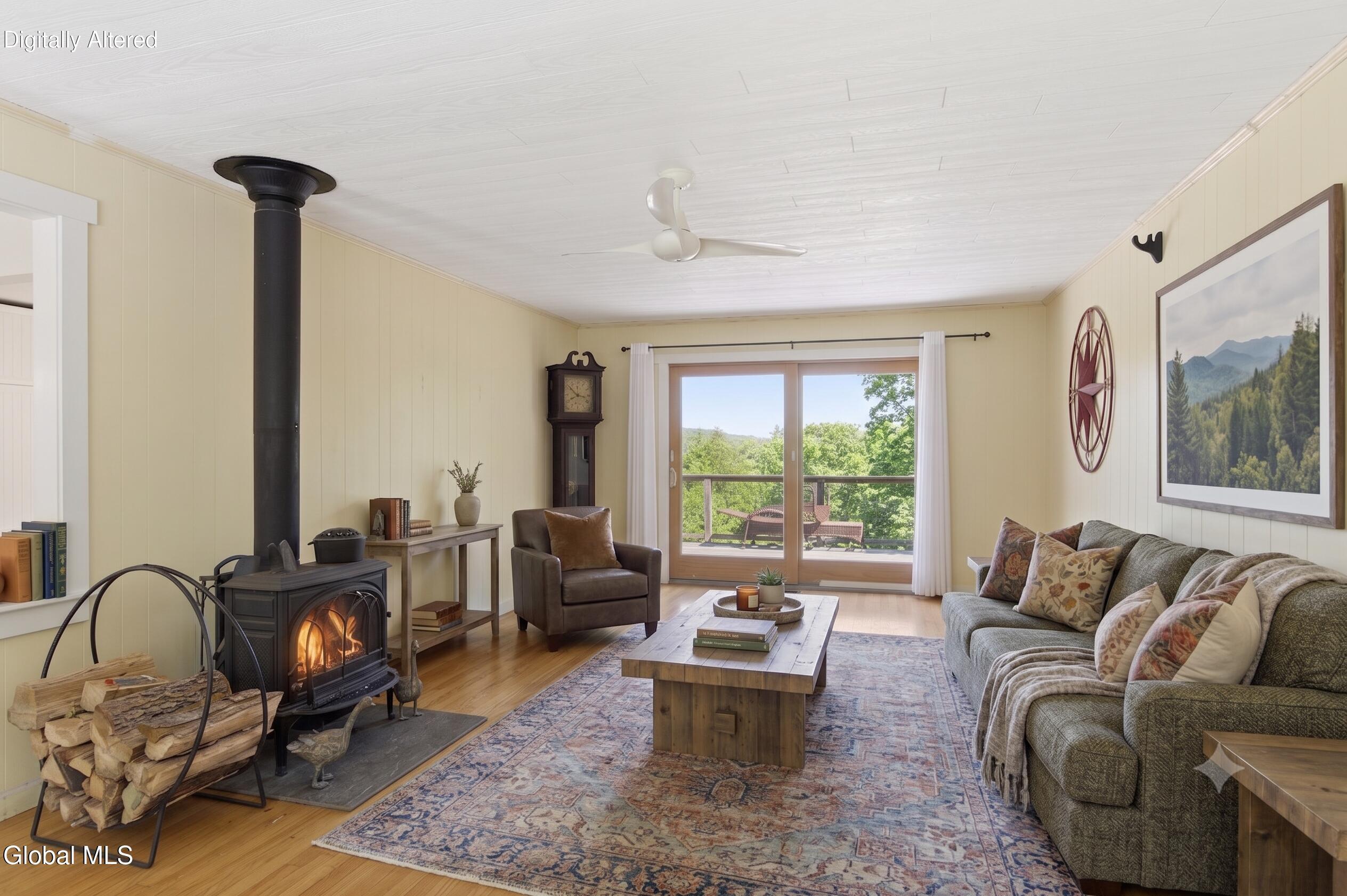 331 Ashley Hill Road Chatham, NY 12024 - Photo 4 of 45 1
