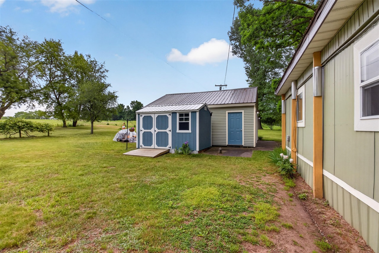 12081 Snow Road Hanover, MI 49241 - Photo 32 of 41