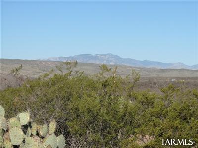 0 North Cascabel Road Benson, AZ 85602 - Photo 2 of 4