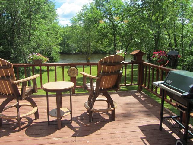 7459 Wolf Road Lake Tomahawk, WI 54539 - Photo 9 of 14 Gallery Image 9