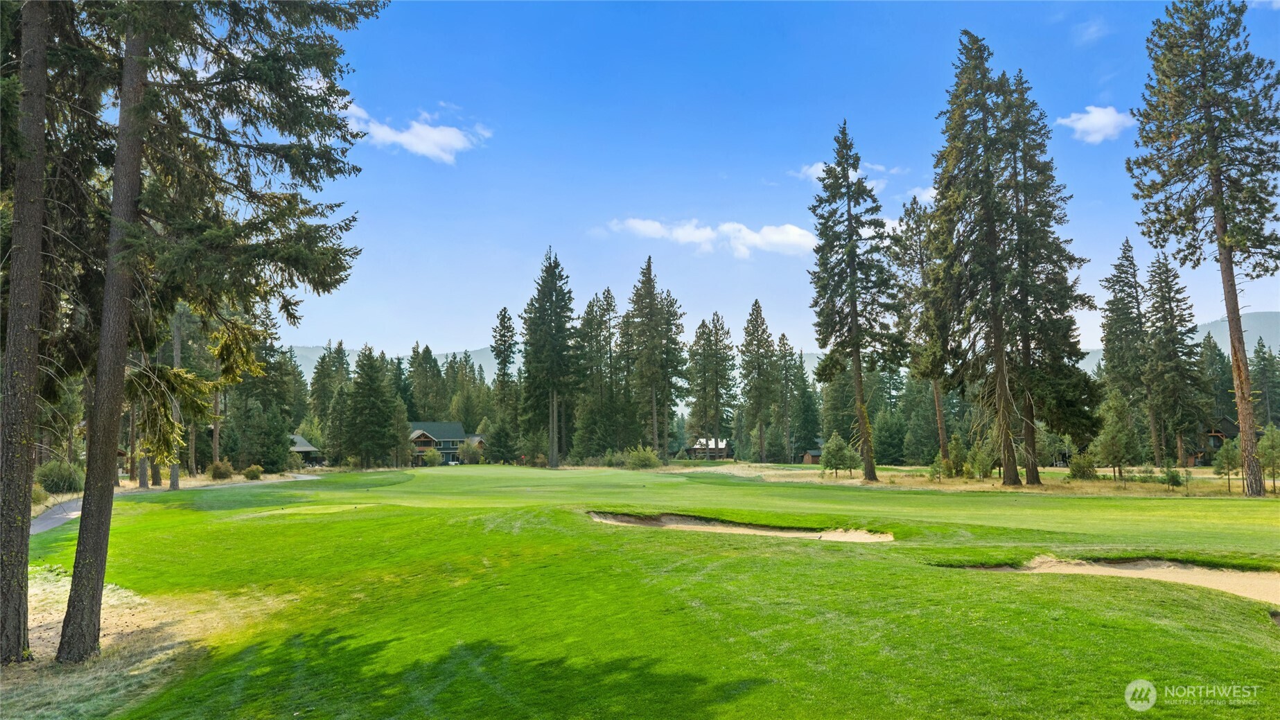 530 Spragger Way Cle Elum, WA 98922 - Photo 37 of 40 a view of a park