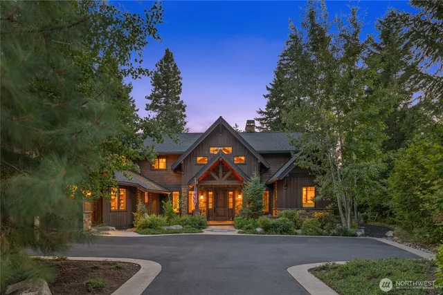 $2,790,000 | 530 Spragger Way, Cle Elum, WA 98922