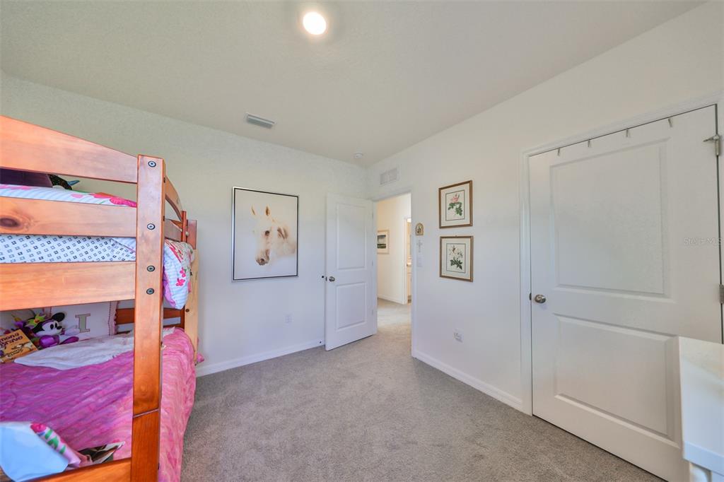 3528 Maple Grv Way Plant City, FL 33565 - Photo 33 of 51 a view of a hallway with closet