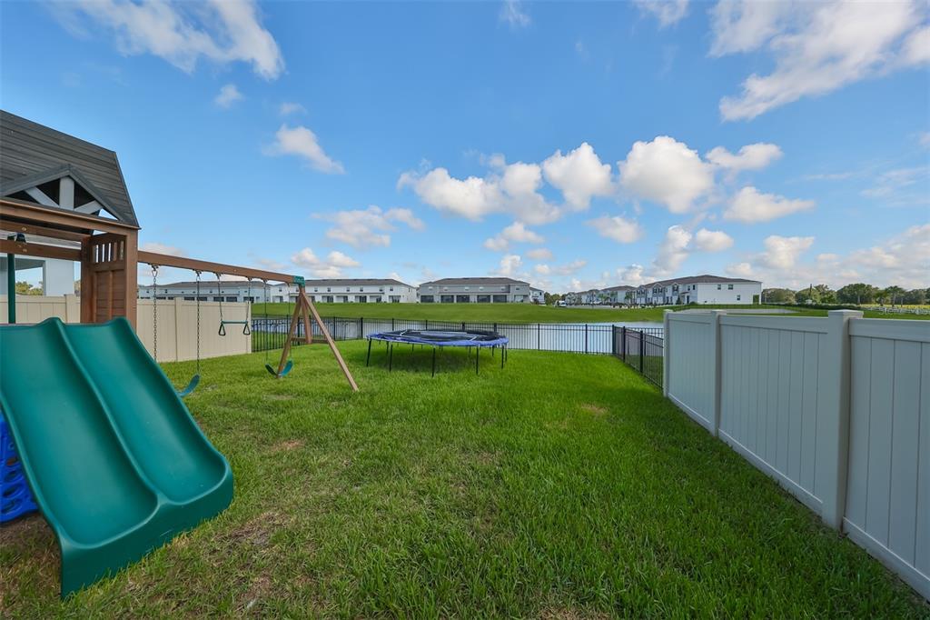 3528 Maple Grv Way Plant City, FL 33565 - Photo 42 of 51 a view of a garden with houses