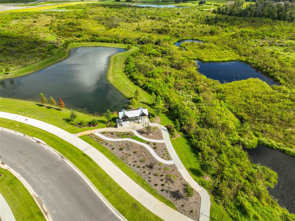 3528 Maple Grv Way Plant City, FL 33565 - Photo 50 of 51 a view of ocean view