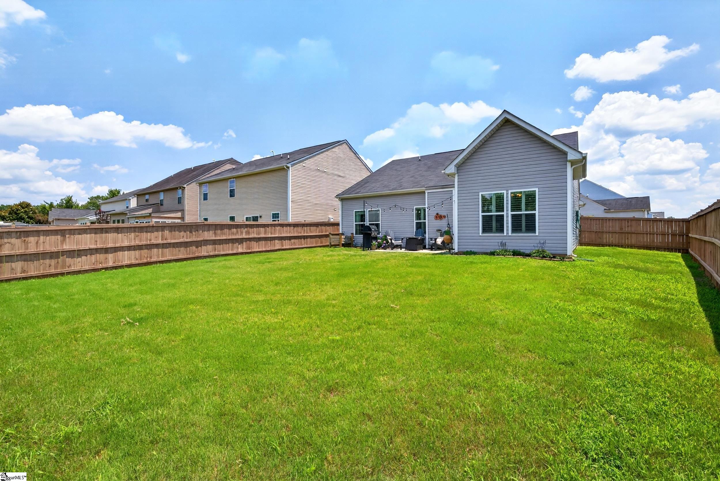 316 Bucklebury Road Greer, SC 29651 - Photo 32 of 42