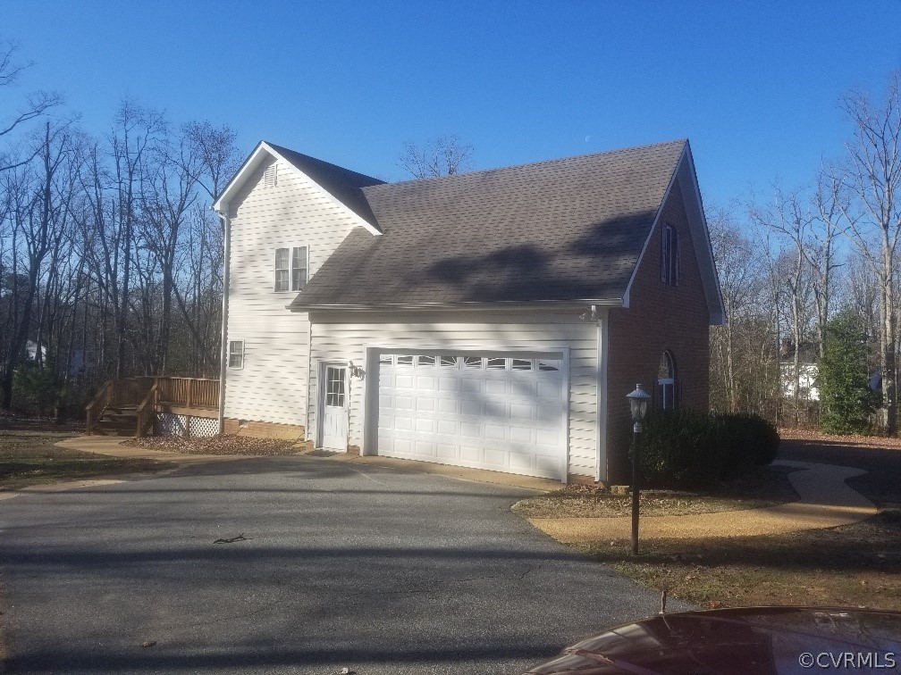 2139 Flint Hill Road Powhatan, VA 23139 - Photo 3 of 29 Gallery Image 3