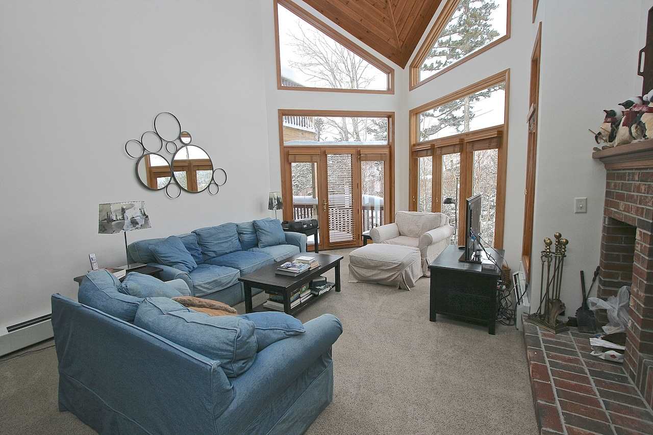256 Crawford Ridge Road, Unit 6 Carroll, NH 03595 - Photo 3 of 33
