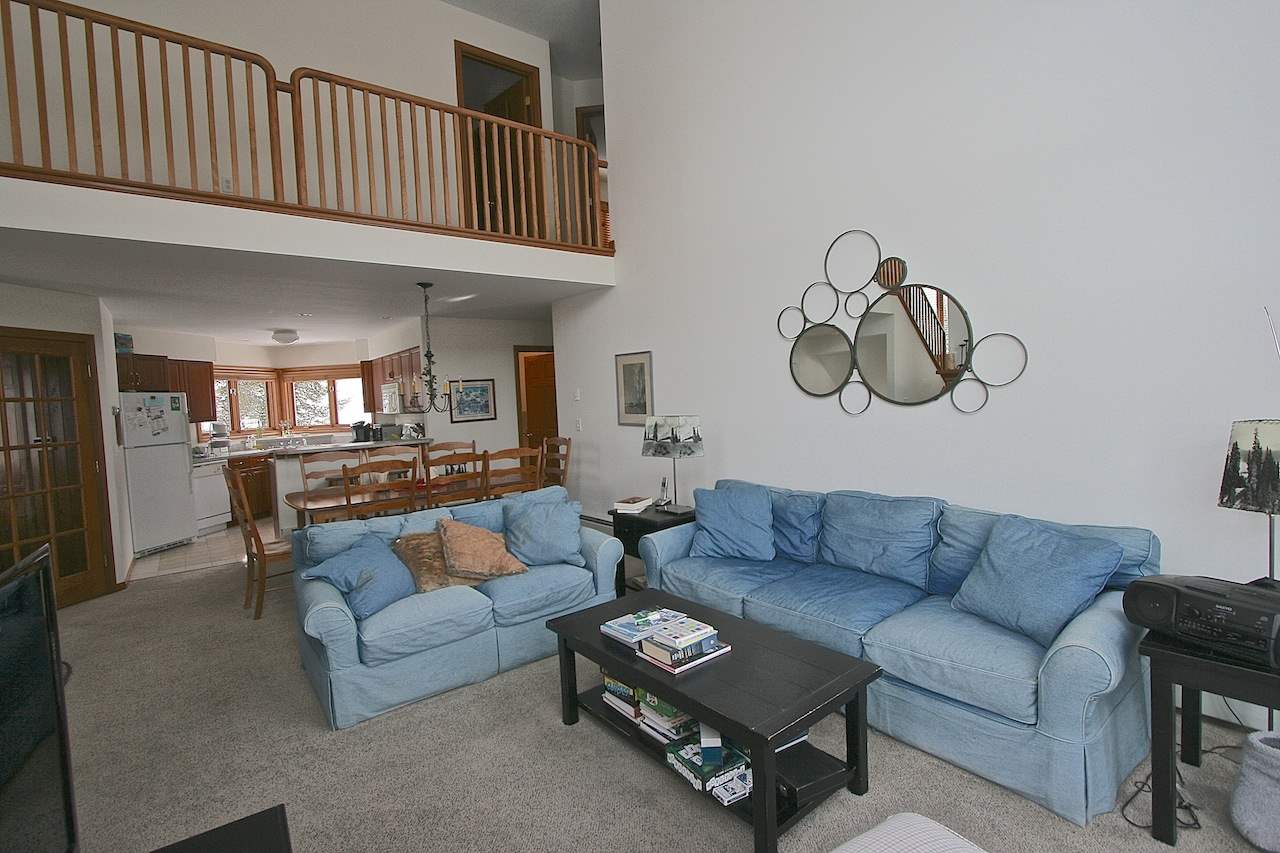 256 Crawford Ridge Road, Unit 6 Carroll, NH 03595 - Photo 6 of 33