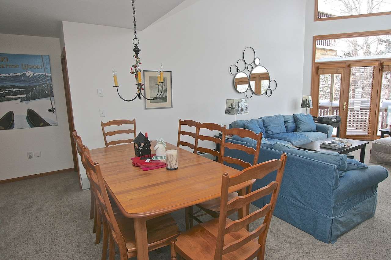 256 Crawford Ridge Road, Unit 6 Carroll, NH 03595 - Photo 7 of 33