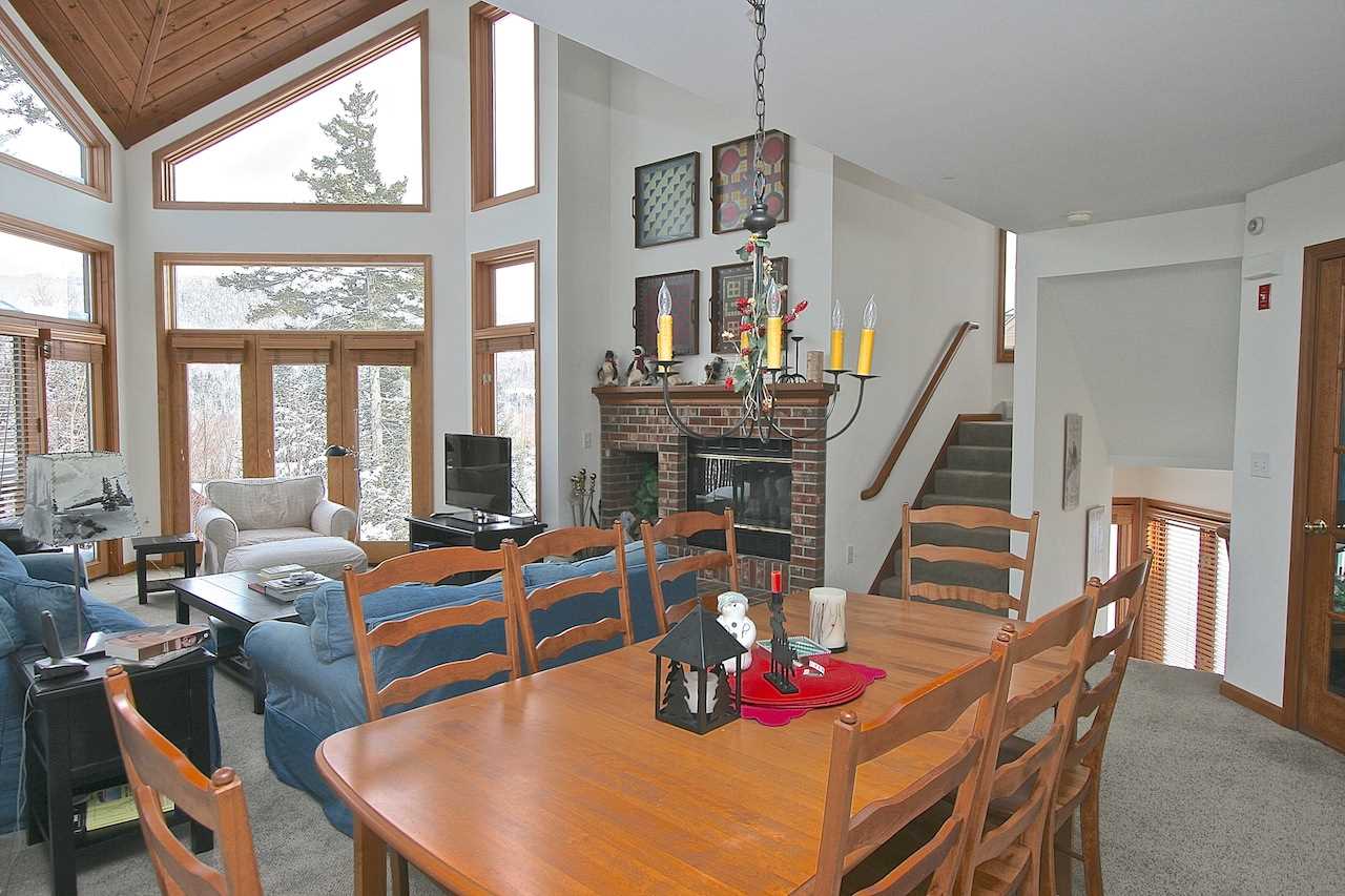 256 Crawford Ridge Road, Unit 6 Carroll, NH 03595 - Photo 9 of 33