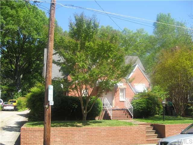 12 Dixie Trail Raleigh, NC 27607 - Photo 1 of 2 Photo 1