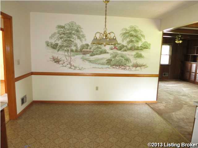 1537 Knight Road Louisville, KY 40216 - Photo 8 of 15 Additional Photo