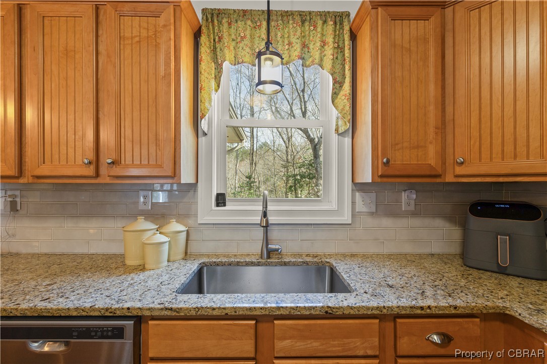 774 Ryefield Road Mattaponi, VA 23110 - Photo 17 of 50