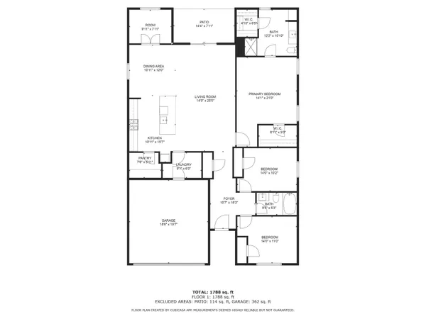 a sign on the side of a building