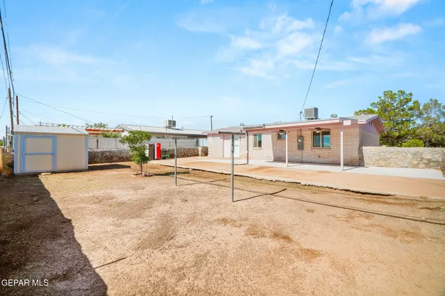 $175,000 | 8041 Broadway Drive, El Paso, TX 79915