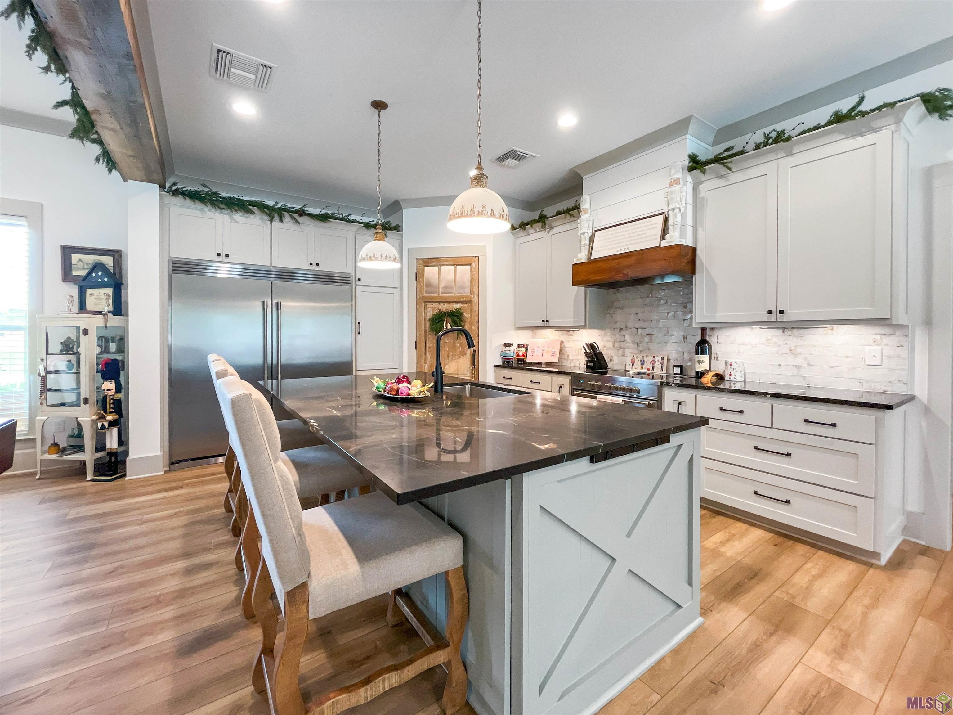 13344 Delaune Road Gonzales, LA 70737 - Photo 11 of 33