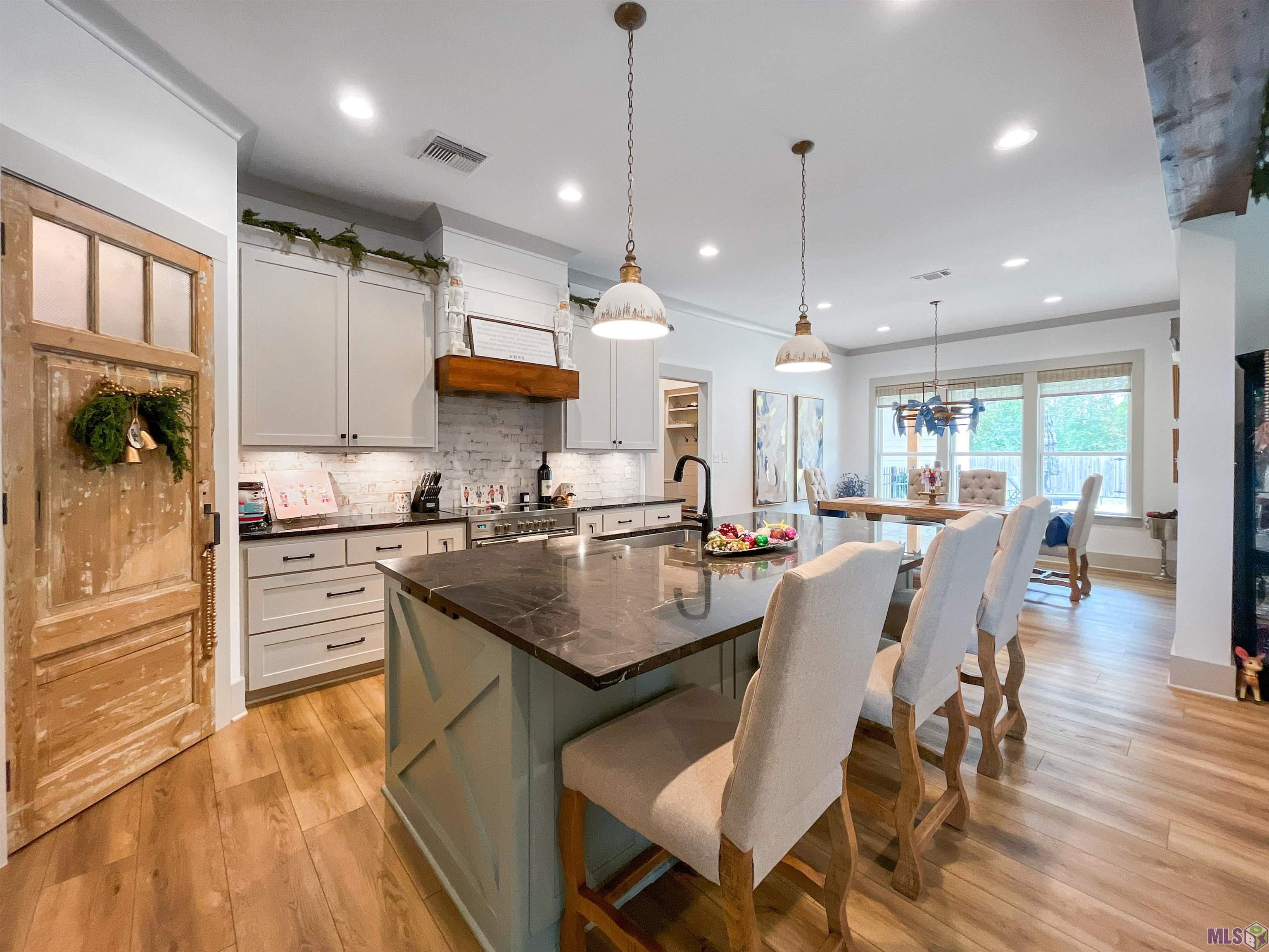 13344 Delaune Road Gonzales, LA 70737 - Photo 12 of 33