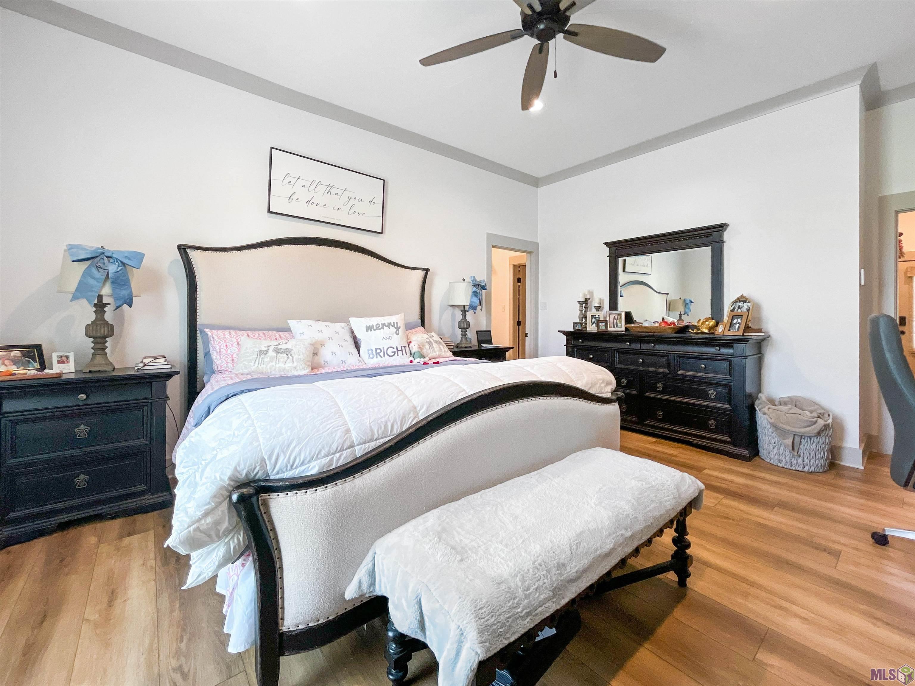 13344 Delaune Road Gonzales, LA 70737 - Photo 14 of 33