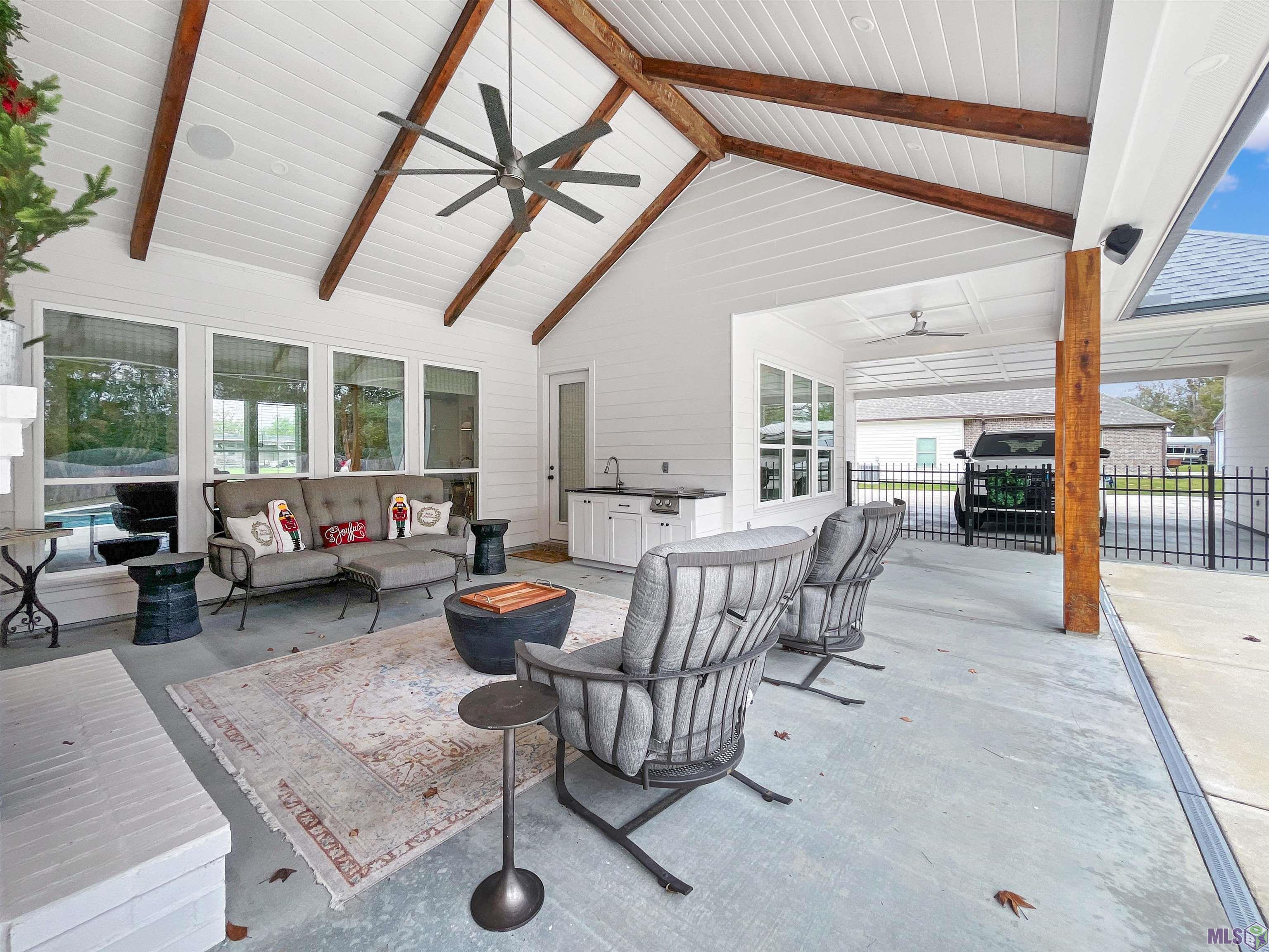 13344 Delaune Road Gonzales, LA 70737 - Photo 30 of 33