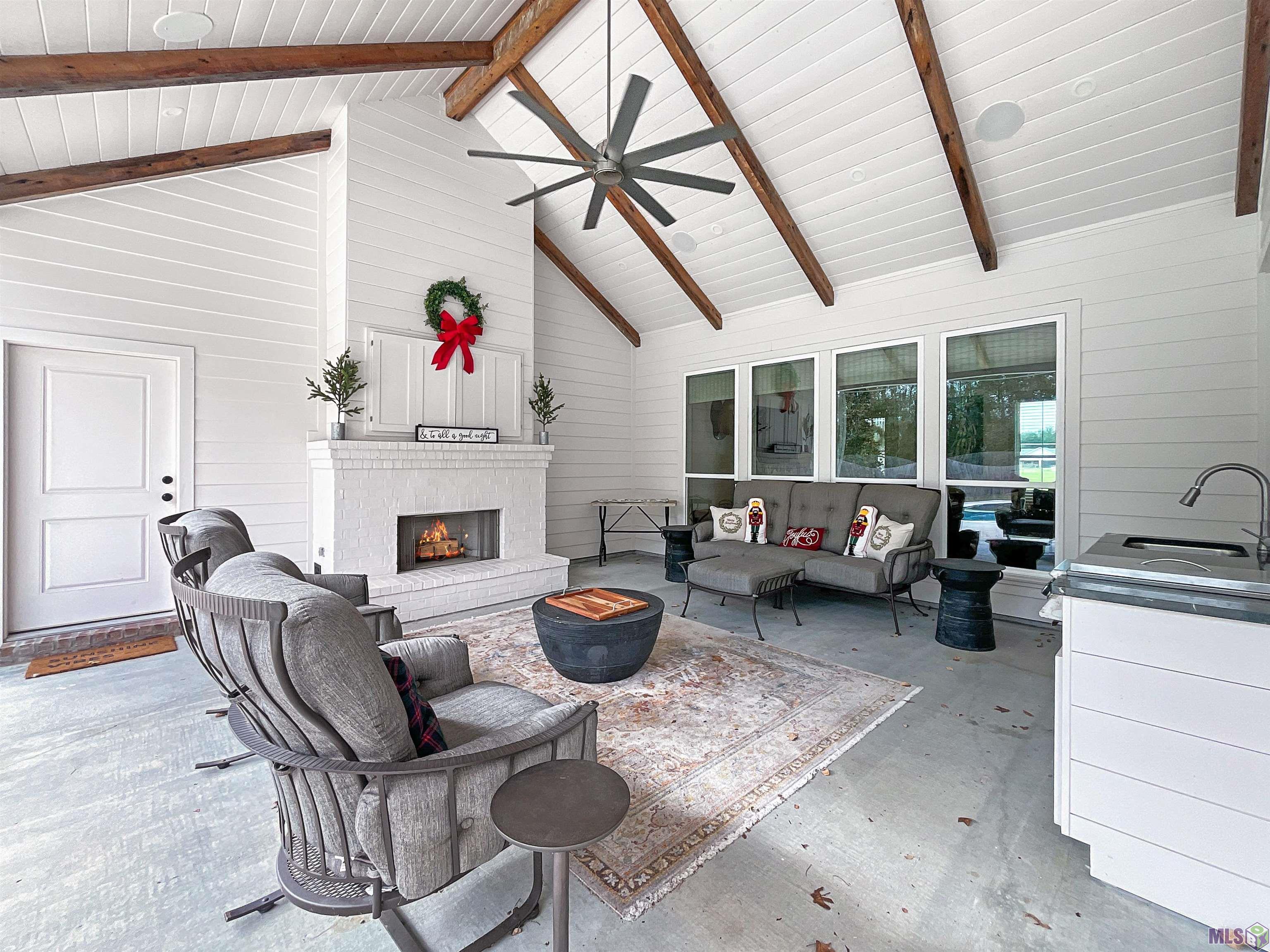 13344 Delaune Road Gonzales, LA 70737 - Photo 31 of 33