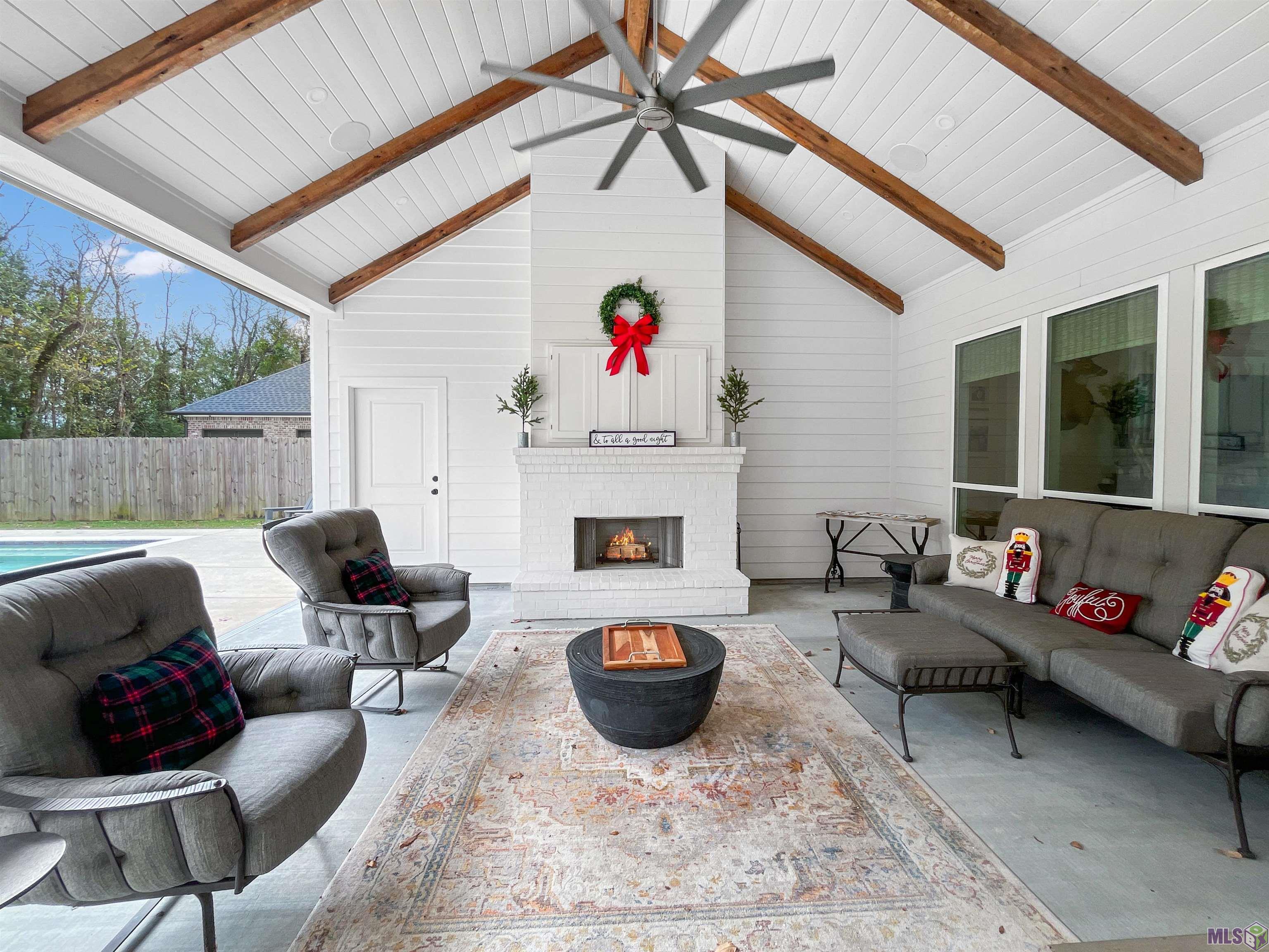 13344 Delaune Road Gonzales, LA 70737 - Photo 5 of 33