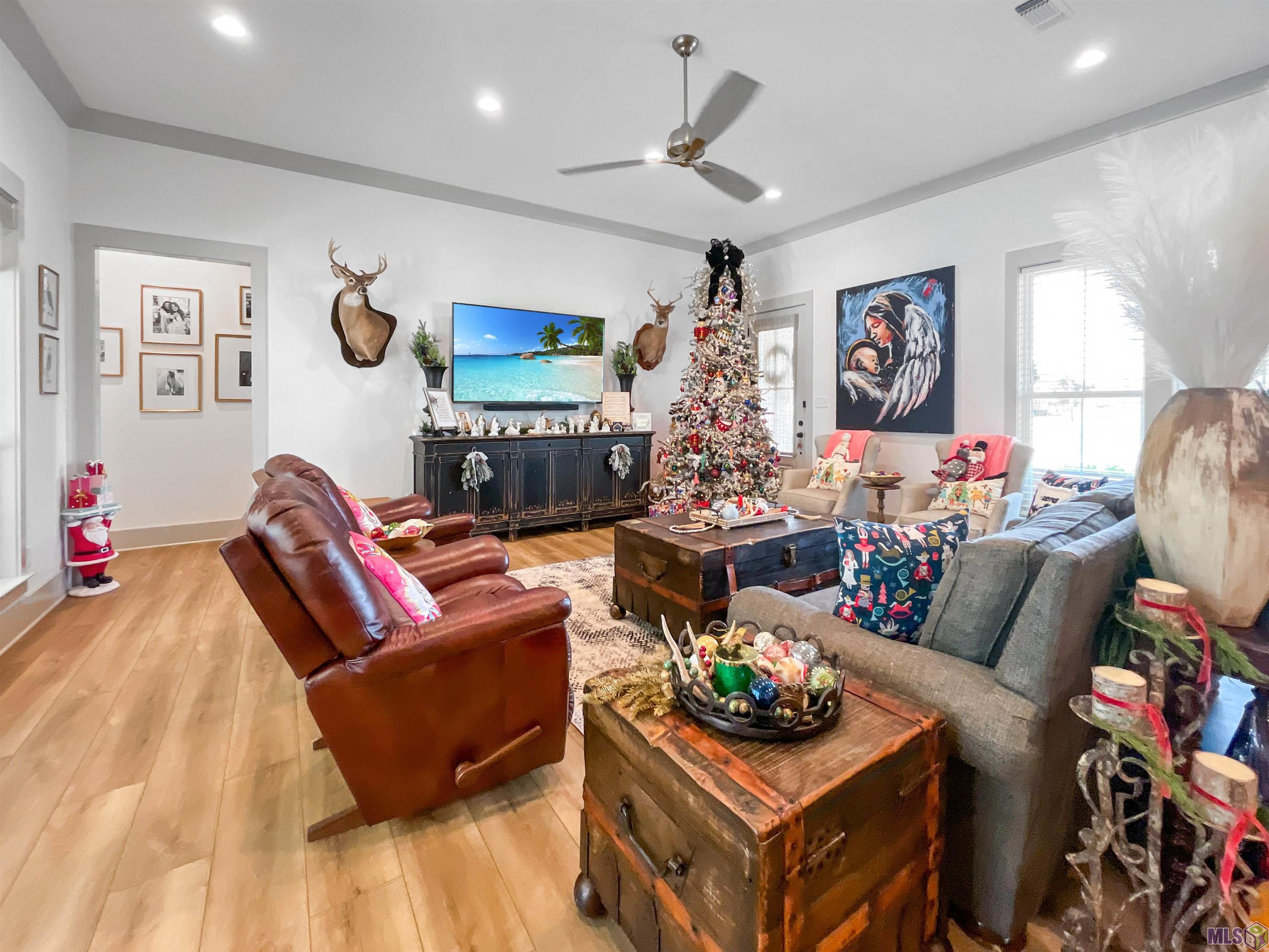 13344 Delaune Road Gonzales, LA 70737 - Photo 6 of 33