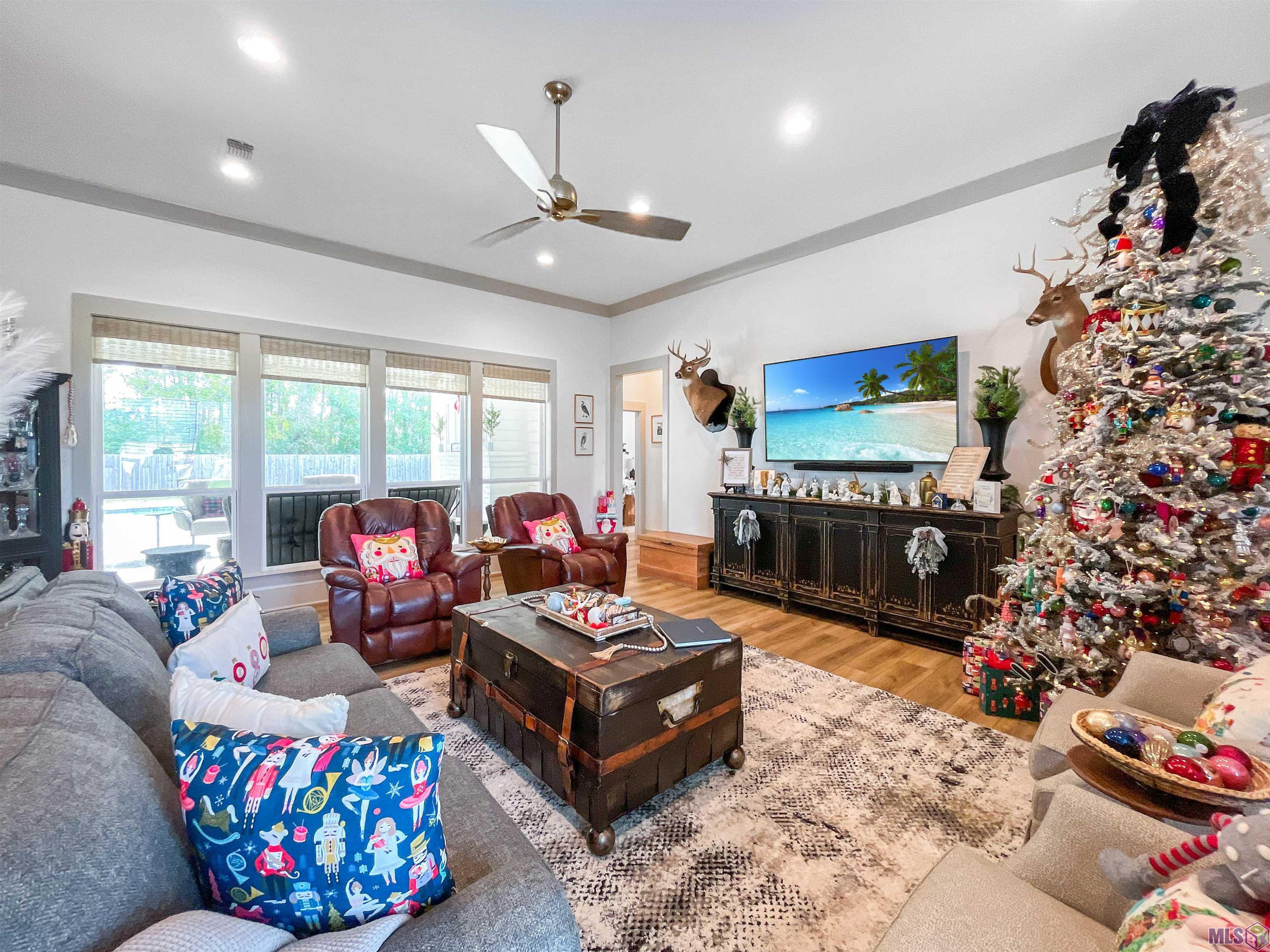 13344 Delaune Road Gonzales, LA 70737 - Photo 7 of 33