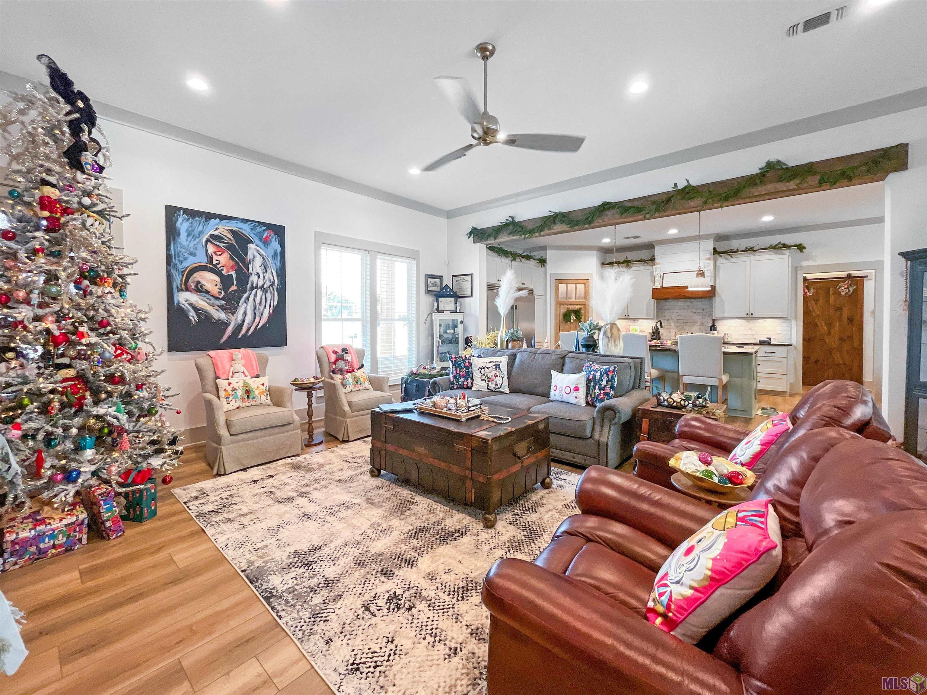 13344 Delaune Road Gonzales, LA 70737 - Photo 8 of 33