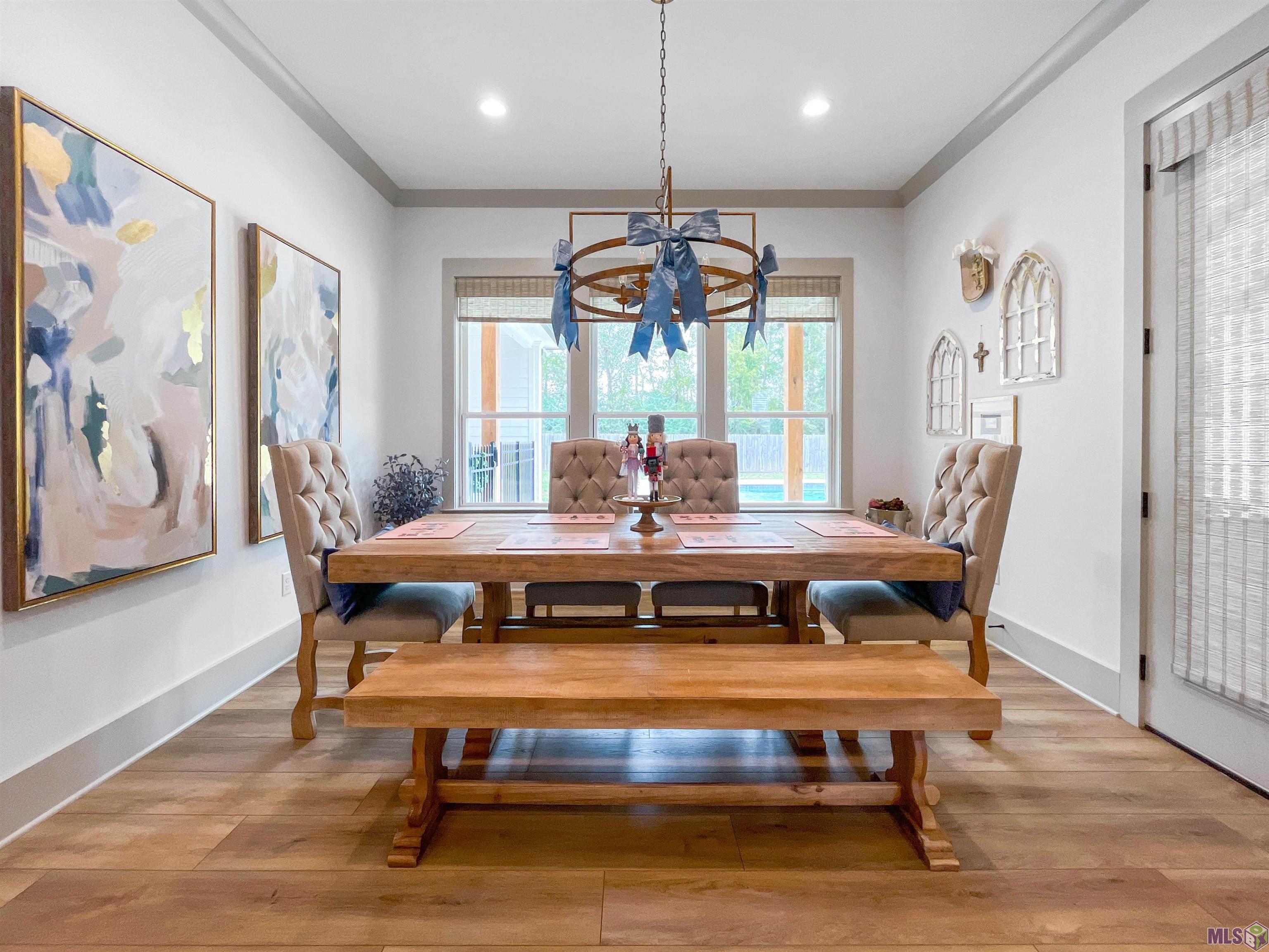 13344 Delaune Road Gonzales, LA 70737 - Photo 9 of 33