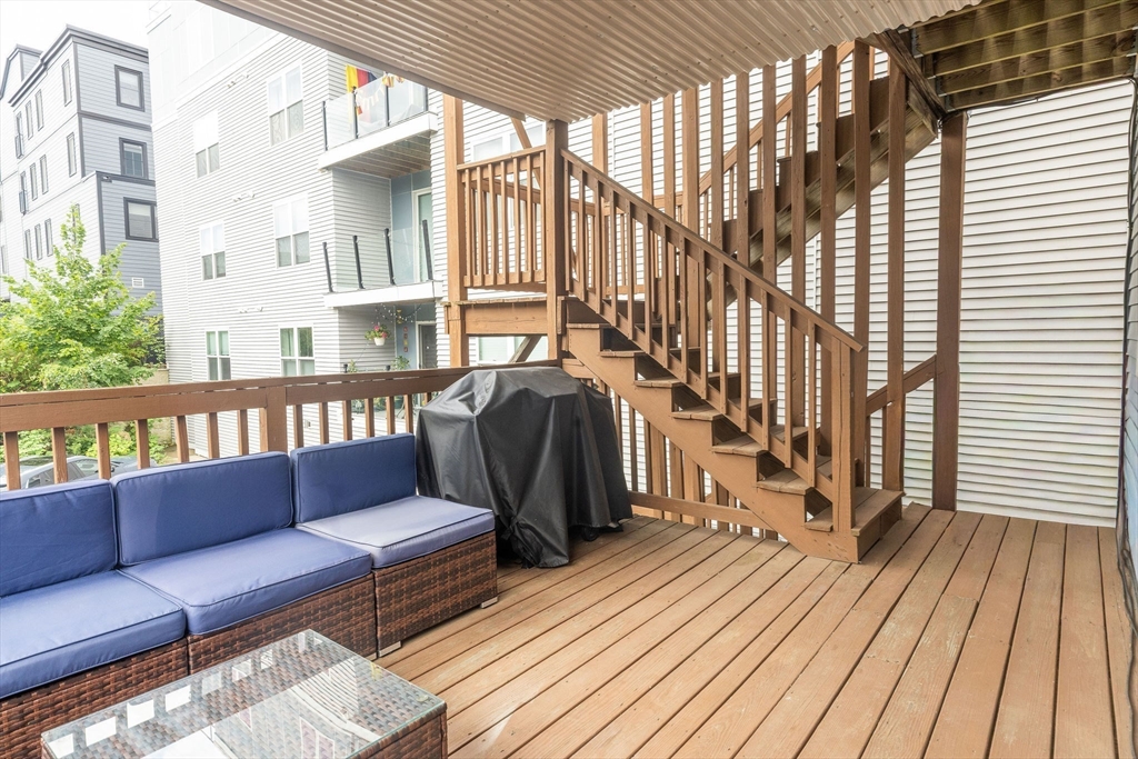 549 East 3rd Street, Unit A2 Boston, MA 02127 - Photo 22 of 27