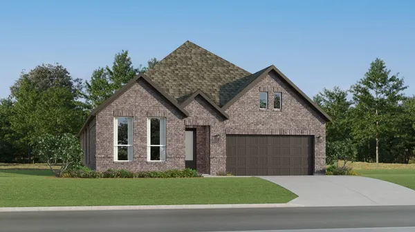 $429,990 | 22286 Junction Peak Drive, Porter, TX 77365
