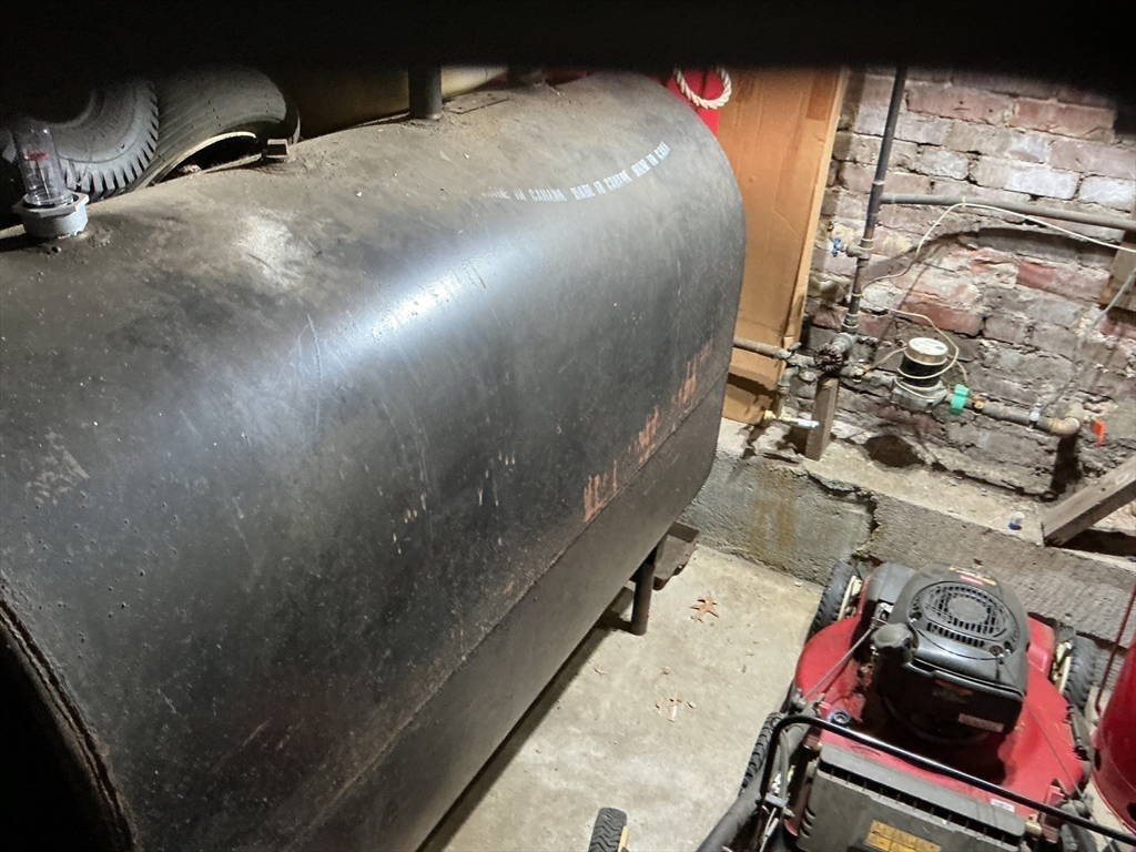 251 Fuller Road Chicopee, MA 01020 - Photo 15 of 19 a view of storage and utility room
