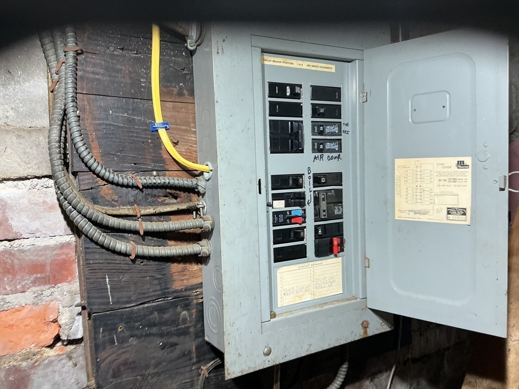 251 Fuller Road Chicopee, MA 01020 - Photo 16 of 19 a view of walk in closet