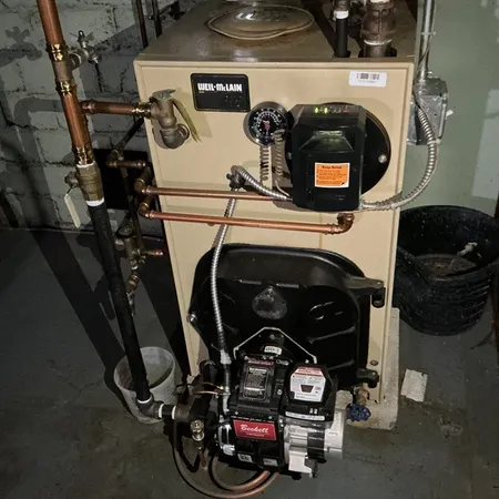 a view of utility and utility room