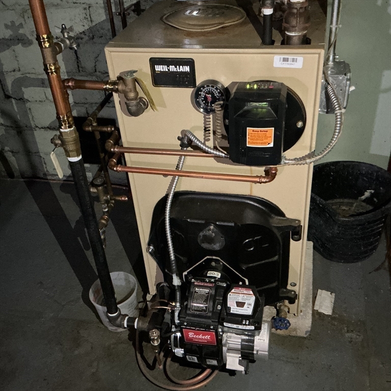 251 Fuller Road Chicopee, MA 01020 - Photo 17 of 19 a view of utility and utility room