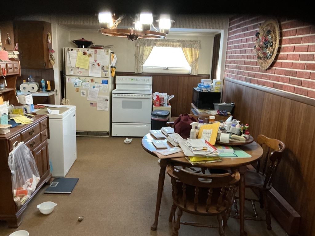 251 Fuller Road Chicopee, MA 01020 - Photo 8 of 19 a dining room with furniture and window