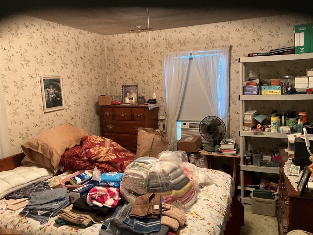 251 Fuller Road Chicopee, MA 01020 - Photo 10 of 19 a bedroom with a bed and dresser