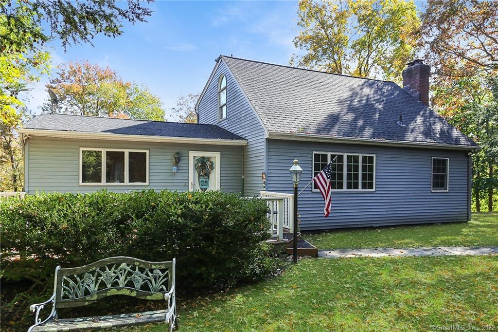 70 Ball Pond Road New Fairfield, CT 06812 - Photo 1 of 1 Gallery Image 1