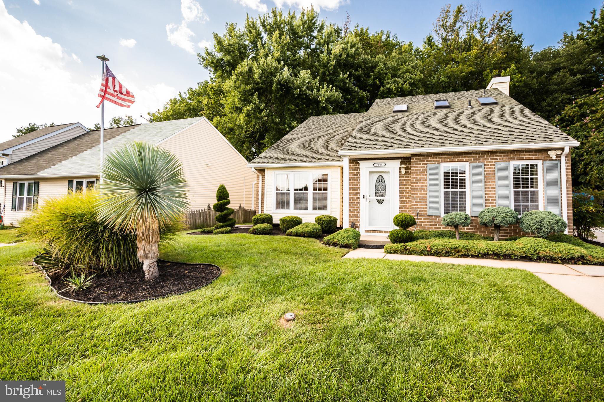 7108 Oliver Beach Road Baltimore, MD 21220 - Photo 1 of 56