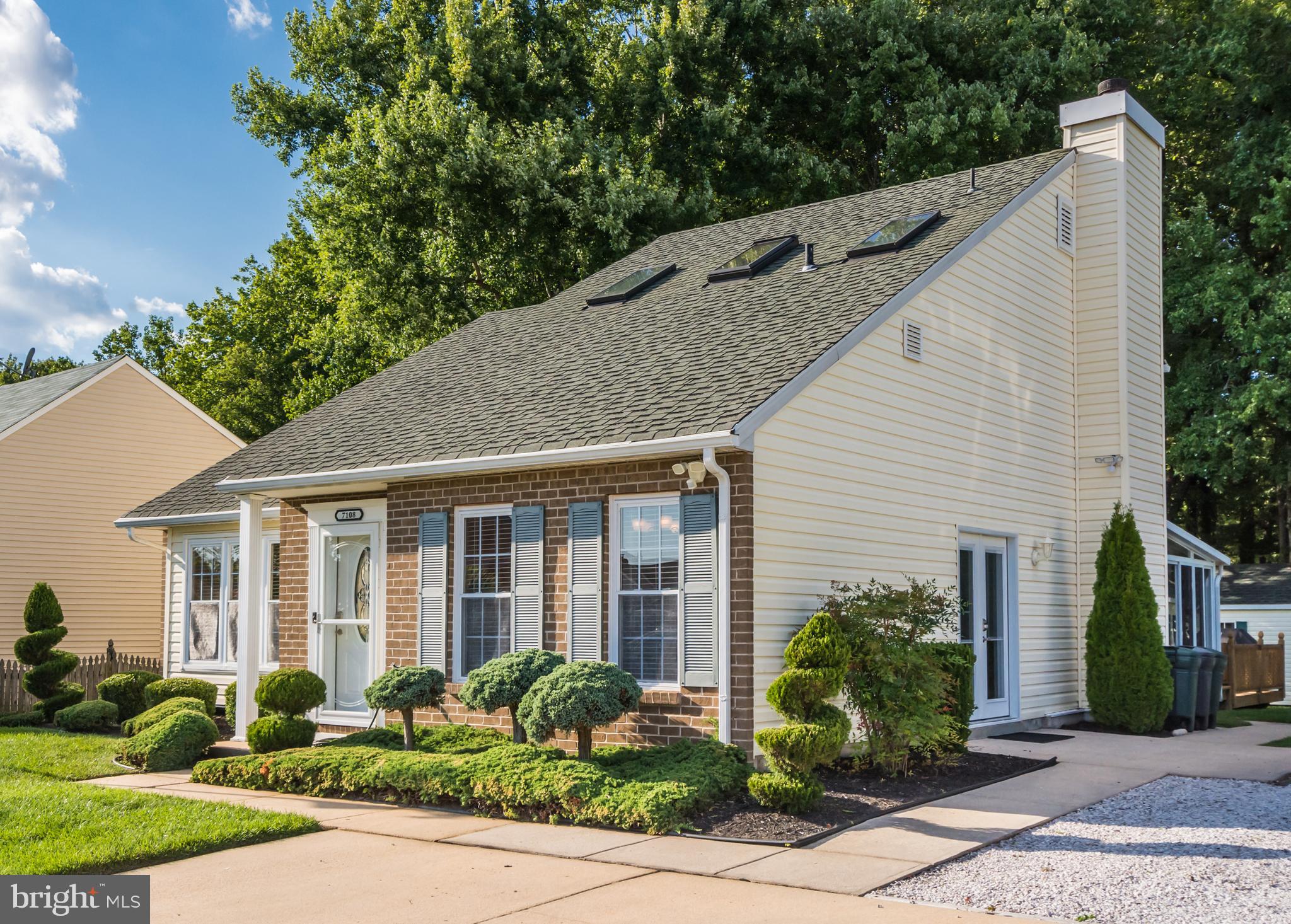 7108 Oliver Beach Road Baltimore, MD 21220 - Photo 2 of 56