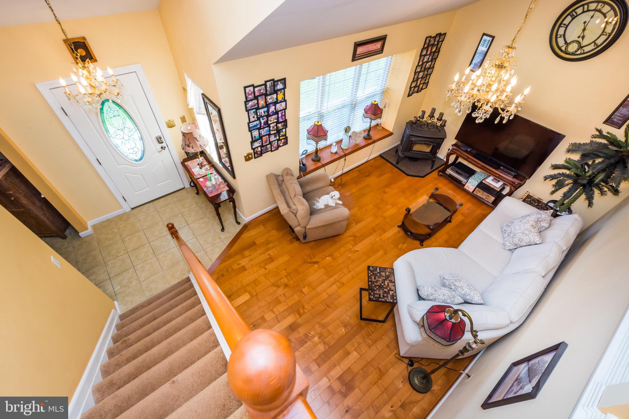 7108 Oliver Beach Road Baltimore, MD 21220 - Photo 11 of 56