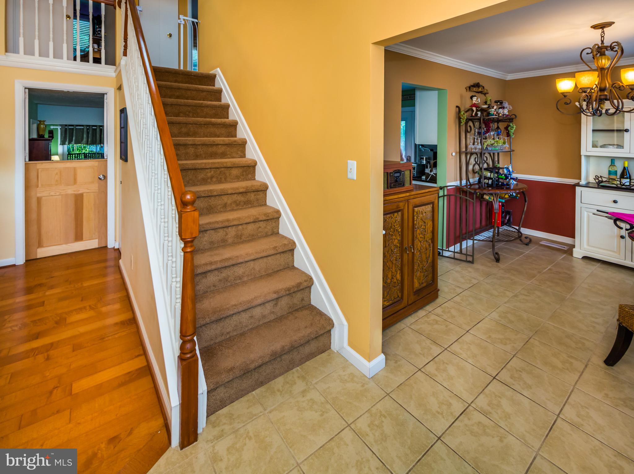 7108 Oliver Beach Road Baltimore, MD 21220 - Photo 12 of 56